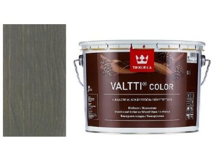 Tikkurila Valtti Color - 2,7L - 3140  + dárek k objednávce nad 1000Kč