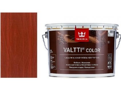 Tikkurila Valtti Color  - 0,9L - 3141  + dárek k objednávce nad 1000Kč