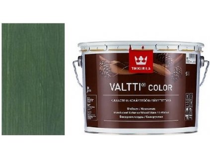 Tikkurila Valtti Color - 2,7L - 3143  + dárek k objednávce nad 1000Kč