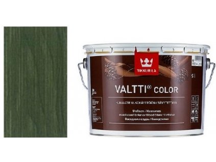 Tikkurila Valtti Color  - 0,9L - 3144  + dárek k objednávce nad 1000Kč