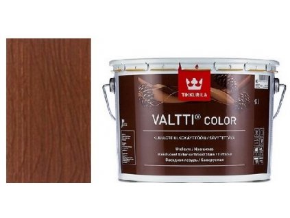 Tikkurila Valtti Color  - 0,9L - 3145  + dárek k objednávce nad 1000Kč