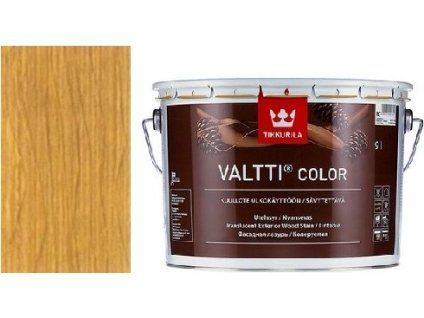 Tikkurila Valtti Color - 0,9L - 3147