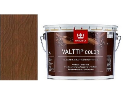 Tikkurila Valtti Color - 0,9L - 3149  + dárek k objednávce nad 1000Kč