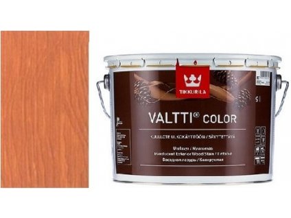 Tikkurila Valtti Color - 0,9L - 3152  + dárek k objednávce nad 1000Kč