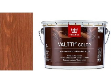 Tikkurila Valtti Color - 0,9L - 3153