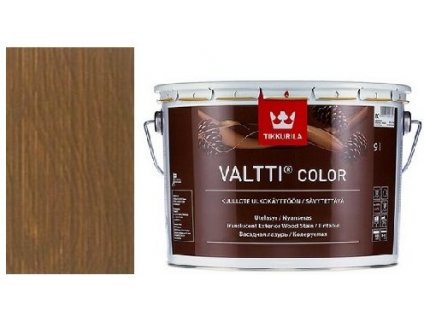 Tikkurila Valtti Color  - 0,9L - 3154  + dárek k objednávce nad 1000Kč