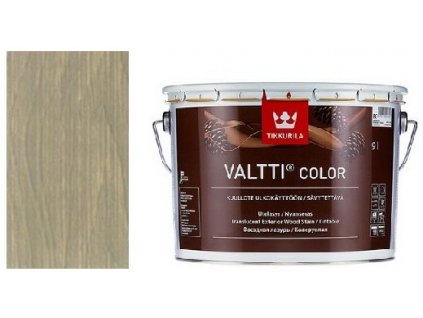 Tikkurila Valtti Color  - 0,9L - 3158  + dárek k objednávce nad 1000Kč