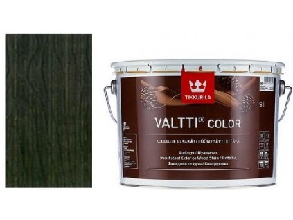 Tikkurila Valtti Color  - 0,9L - 3159  + dárek k objednávce nad 1000Kč