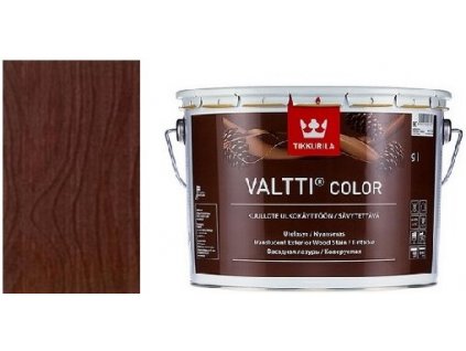 Tikkurila Valtti Color  - 0,9L - 3160  + dárek k objednávce nad 1000Kč