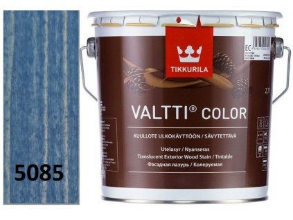 Tikkurila Valtti Color - 2,7L - 5085 - Ilta  + dárek dle vlastního výběru k objednávce