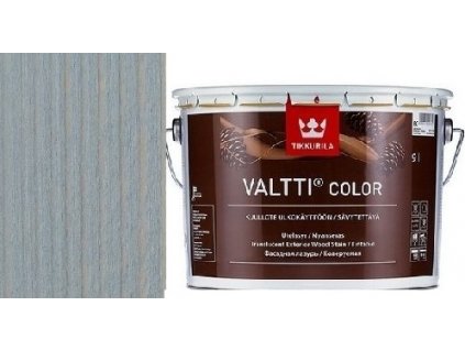 Tikkurila Valtti Color - 0,9L - 5084 - Kajo  + dárek k objednávce nad 1000Kč