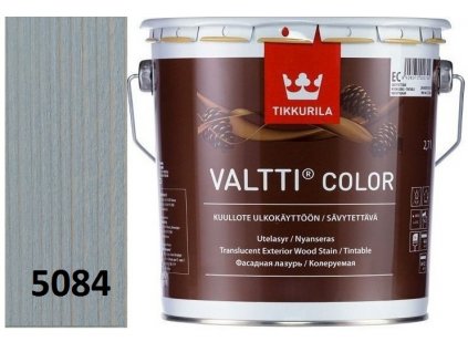 Tikkurila Valtti Color -2,7L - 5084 - Kajo  + dárek dle vlastního výběru k objednávce