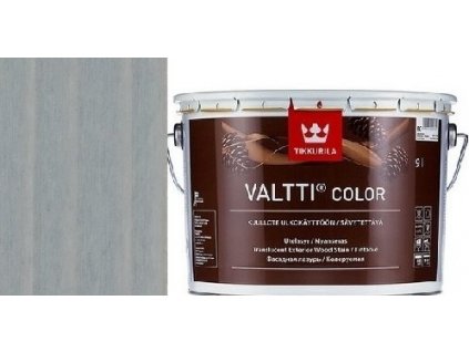 Tikkurila Valtti Color - 2,7L  - 5081 Kaste  + dárek k objednávce nad 1000Kč