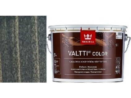 Tikkurila Valtti Color - 0,9L - 5079 - Kuusi  + dárek k objednávce nad 1000Kč