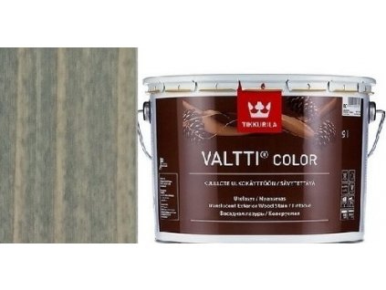 Tikkurila Valtti Color - 0,9L - 5082 - Lavu  + dárek k objednávce nad 1000Kč