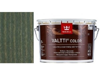 Tikkurila Valtti Color - 0,9L - 5067 - Lieko  + dárek k objednávce nad 1000Kč
