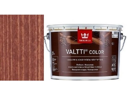 Tikkurila Valtti Color - 0,9L - 5057 - Orava  + dárek k objednávce nad 1000Kč