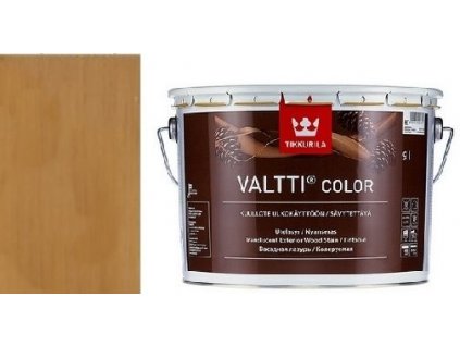 Tikkurila Valtti Color - 0,9L - 5051 - Pihka  + dárek k objednávce nad 1000Kč