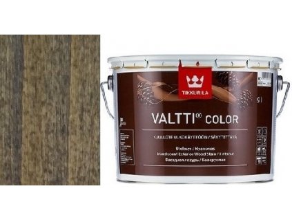 Tikkurila Valtti Color - 0,9L - 5069 - Siimes  + dárek k objednávce nad 1000Kč