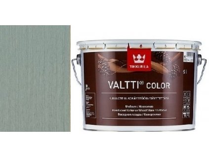 Tikkurila Valtti Color - 0,9L - 5065 - Suvi  + dárek k objednávce nad 1000Kč