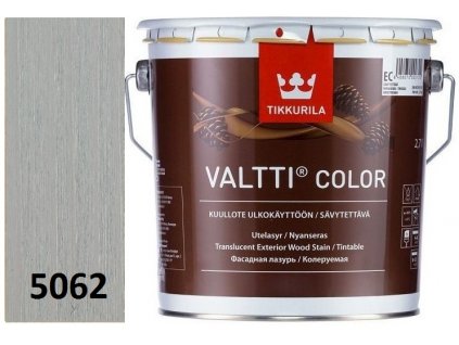 Tikkurila Valtti Color - 9L - 5062 - Tuohi  + dárek k objednávce nad 1000Kč