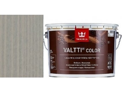Tikkurila Valtti Color - 0,9L - 5080 Vasa  + dárek k objednávce nad 1000Kč