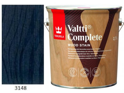 Tikkurila Valtti Complete - 2,7L - 3148  + dárek k objednávce nad 1000Kč