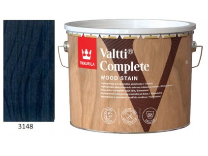 Tikkurila Valtti Complete - 9L - 3148  + dárek k objednávce nad 1000Kč