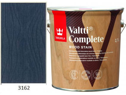 Tikkurila Valtti Complete - 2,7L - 3162  + dárek k objednávce nad 1000Kč