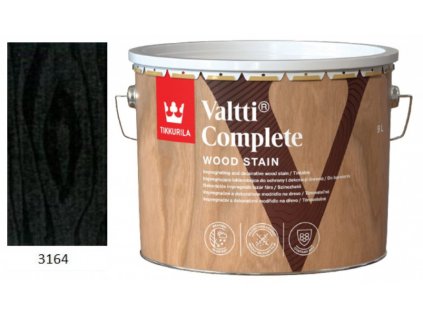 Tikkurila Valtti Complete - 9L - 3164  + dárek k objednávce nad 1000Kč