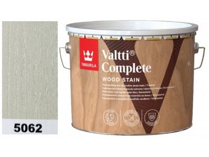 Tikkurila Valtti Complete - 9L - 5062/tuohi  + dárek k objednávce nad 1000Kč