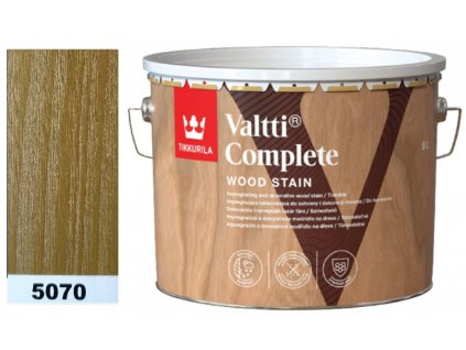 Valtti COMPLETE color 5070