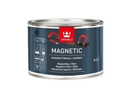 MAGNETIC