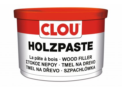 clouholzpaste