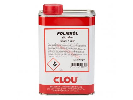 polierol