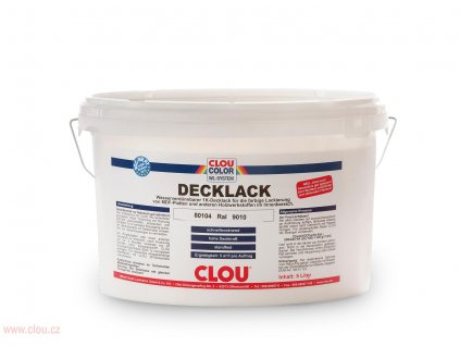 WL DECKLACK