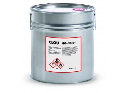 HG COLOR