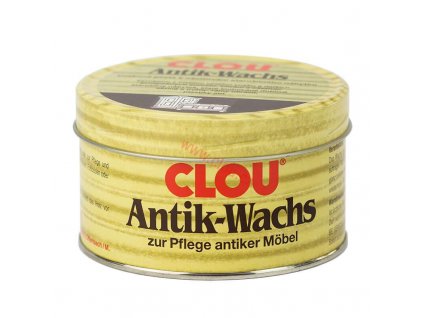 antikwachs