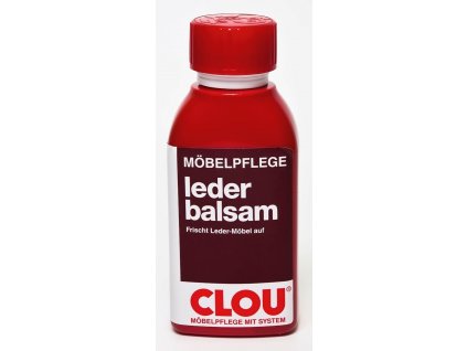 leder balsam