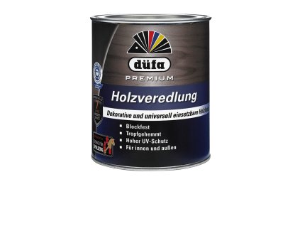 HOLZVEREDLUNG