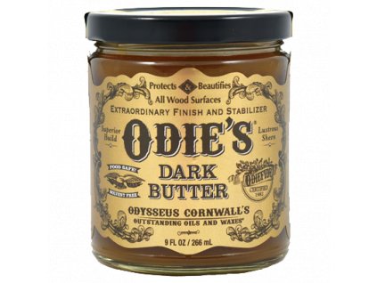 Odies Dark Butter