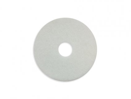 OSMO Leštící pad bílý pro všechny druhy dřeva 407 mm