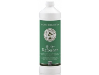 Oli-Natura HOLZ-REFRESHER (Osvěžovač dřeva) 1L bezbarvý - natur