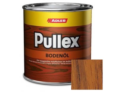 BODENTEAK