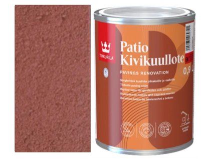 ek 08 patio nula
