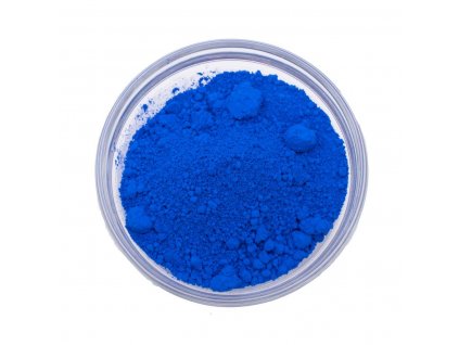 Odie's Oil - MR. CORNWALL'S (Práškový pigment) 255g - modrý - ultramarine blue  + dárek k objednávce nad 1000Kč