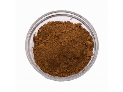 Odie's Oil - MR. CORNWALL'S (Práškový pigment) 255g - kávový - coffee  + dárek k objednávce nad 1000Kč