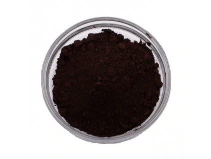 Odie's Oil - MR. CORNWALL'S (Práškový pigment) 255g - espresso - espresso  + dárek k objednávce nad 1000Kč