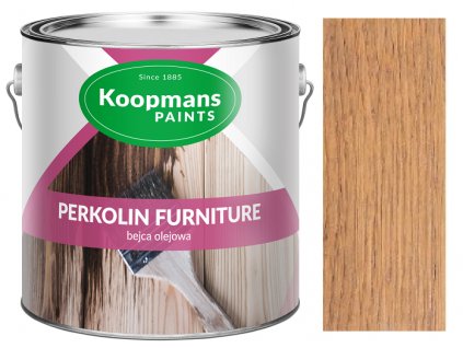 Koopmans PERKOLIN FURNITURE PF D 08 Sardinský  + dárek k objednávce nad 1000Kč