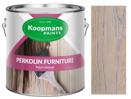 Koopmans PERKOLIN FURNITURE PF D 09 Mořský  + dárek k objednávce nad 1000Kč